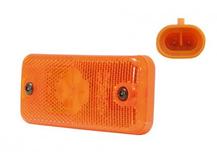 LED-Positionsleuchte Iveco Stralis 2013