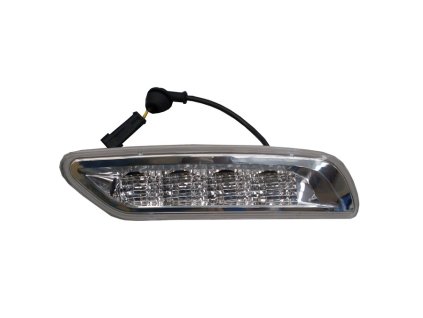 Iveco Hi-Way Begrenzungsleuchte, rechte Seite