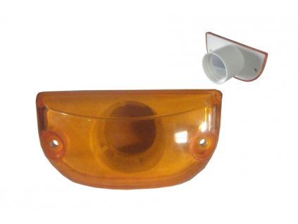 Fahrtrichtungsanzeiger DAF LF, P+L