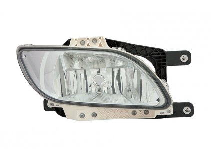 Nebelscheinwerfer DAF LF E6, rechte Seite