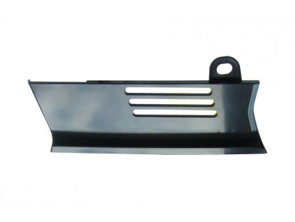 Motorhaubenabdeckung Scania R 2016 / PGRS, rechte Seite