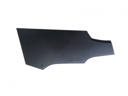 Fronthaubenabdeckung Scania R 2016 / PGRS, rechte Seite