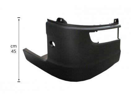 Stoßfängerecke Scania R 2016 / PGRS, rechte Seite