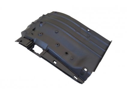 Podběh kola Scania R 2016 / PGRS, pravá strana