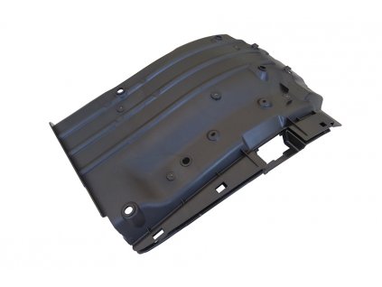 Scania R 2016 / PGRS Radkasten, linke Seite