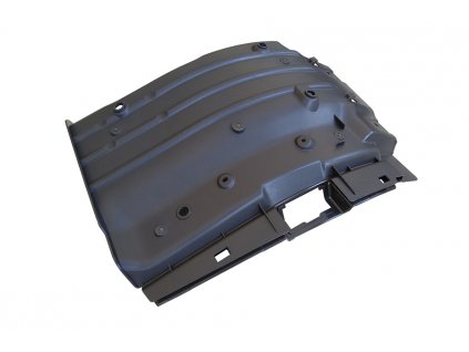 Kotflügel linkes Vorderrad Scania R2016 / PGRS