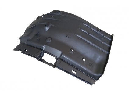 Kotflügel rechts am Vorderrad Scania R2016 / PGRS