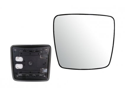 Spiegelglas klein rechts Scania R2016 / PGRS