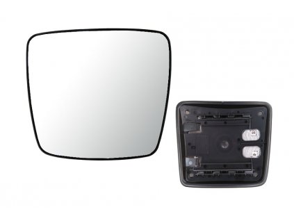 Spiegelglas klein links Scania R2016 / PGRS