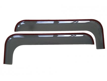 Fensterabweiser Scania R2016 / PGRS