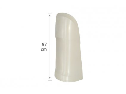 Kabinendeflektor rechts Scania R2016 / PGRS