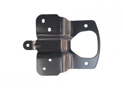 Deflektorhalterung links und rechts Scania R2016 / PGRS