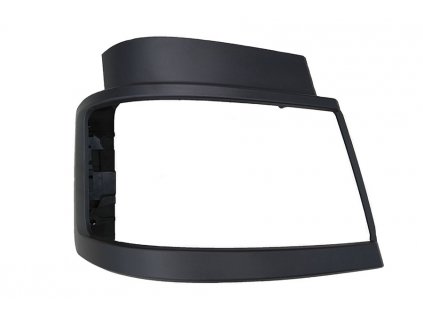 Scheinwerfer Kunststoff rechts Scania R2016 / PGRS