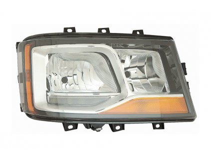 Scheinwerfer rechts Scania R2016 / PGRS