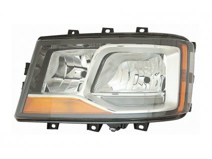 Scheinwerfer links Scania R2016 / PGRS