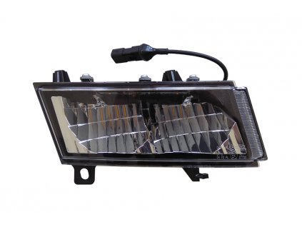 Nebelscheinwerfer rechts Scania R2016 / PGRS