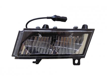 Nebelscheinwerfer linke Seite Scania R2016 / PGRS