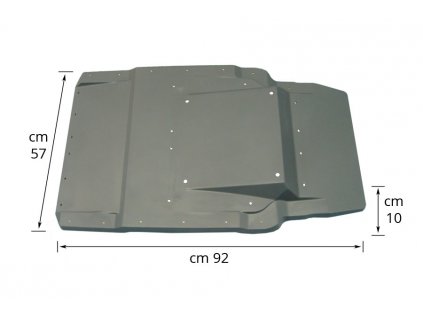 Vorderradkotflügel MAN TGX EURO 6