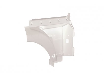 Obere Stufe rechts MAN TGX EURO 6