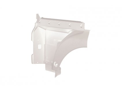 Obere Trittstufe links MAN TGX EURO 6