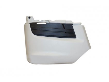 Stoßfängerecke rechts MAN TGX EURO 6, ohne Nebelscheinwerfer