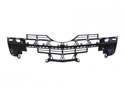 MP4 Kühlergrill
