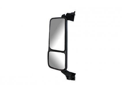 Kompletter Spiegel links MB ACTROS 4