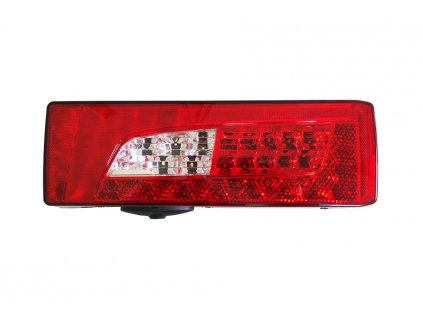 LED-Rücklicht SCANIA R2016 /PGRS rechts