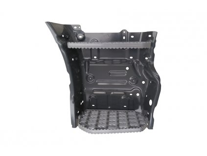 Metall-Stufenhalterung Rechts SCANIA R2016/PGRS