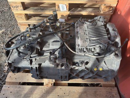 Getriebe DAF XF106