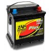 Autobaterie ZAP 43Ah, 12V