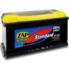 Autobaterie ZAP 88Ah,12V, 350x175x190