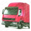 Fronthaubenformteil DAF LF45