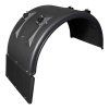 Kotflügel 1140x570x650 Radius 570 mit Matte