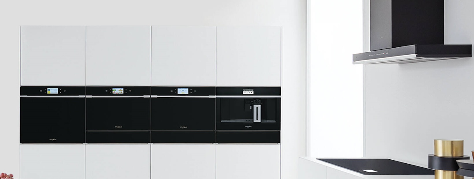 Spotřebiče do kuchyně