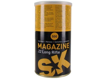 Sk Lapua 22 lr sypacky
