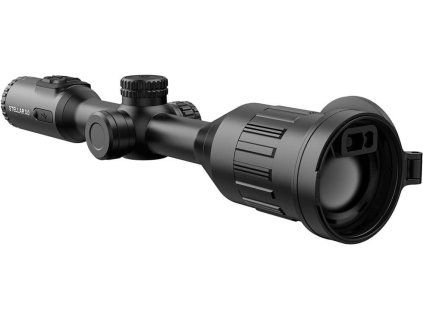 thermal imaging rifle scope hikmicro stellar 3.0 sx60l 9