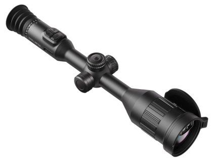 hikmicro stellar 3.0 sx60ls thermal imaging rifle scope 8 1