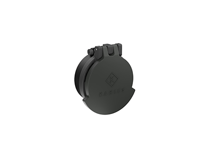 1101 objektiv flip up cover 24mm