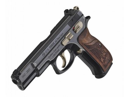 cz 75 tobruk 3d l