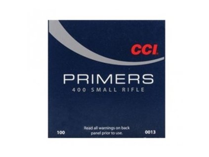 CCI 400