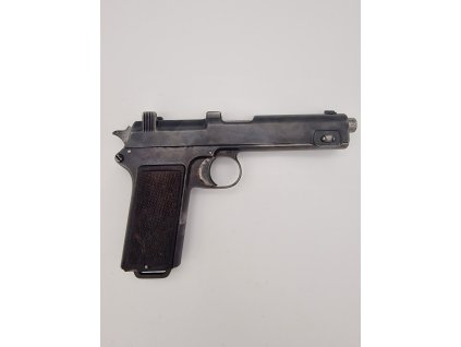 Pistole Steyr 1912 9mm Steyr Chile