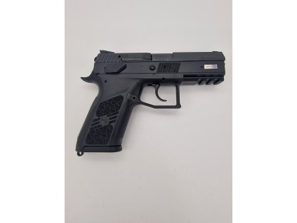 Pistole CZ 75- P07 Duty 9mm