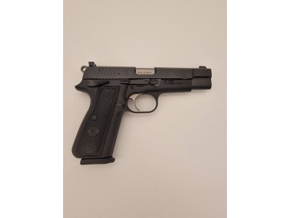 Pistole FN High Power