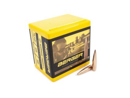 30 Caliber 215 Grain Hybrid Target