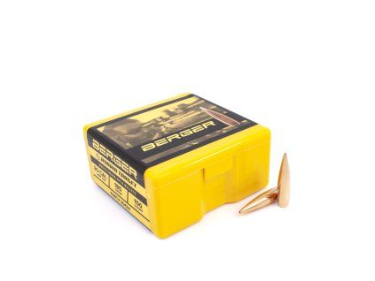 30 Caliber 185 Grain Hybrid Target