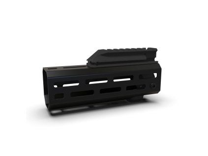 ASC HANDGUARD BLACK.1.2