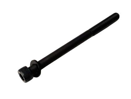 Grip screw vz58 upraveno