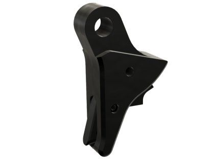 Black black bez stínu