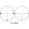 rifle scope vector optics hugo 3 12x44 gt voi 10bdc 7
